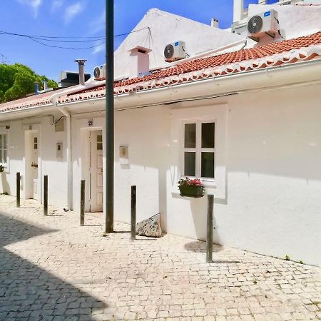 Casinhas Da Ajuda Nº 29 Apartment Lisboa Екстериор снимка