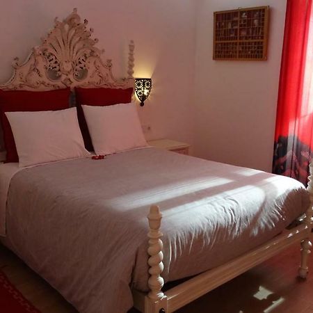 Casinhas Da Ajuda Nº 29 Apartment Lisboa Екстериор снимка