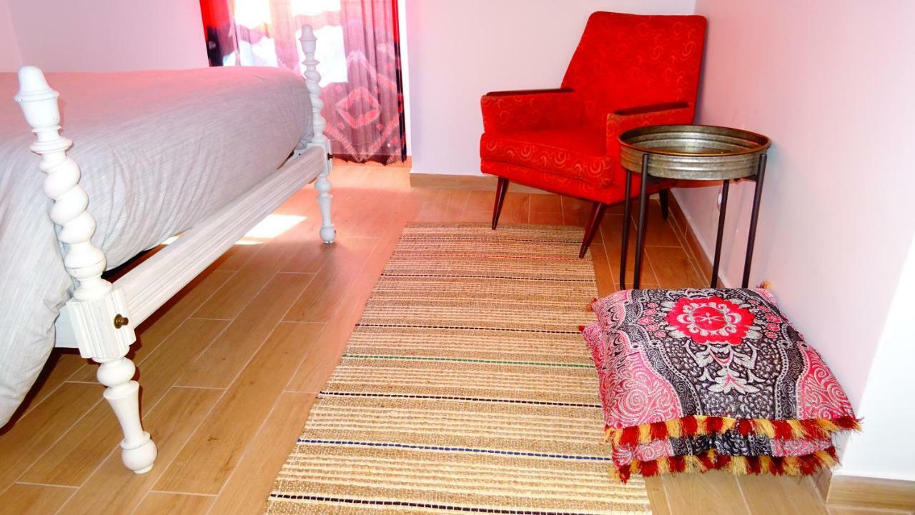 Casinhas Da Ajuda Nº 29 Apartment Lisboa Екстериор снимка