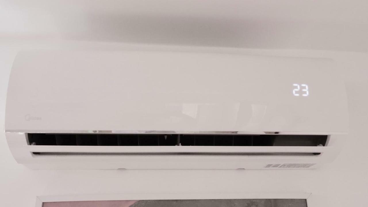 Casinhas Da Ajuda Nº 29 Apartment Lisboa Екстериор снимка