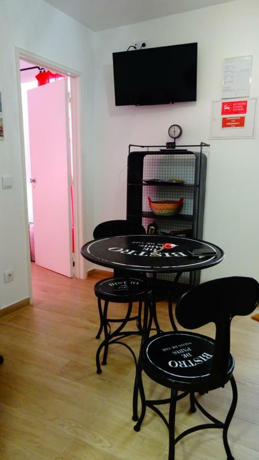 Casinhas Da Ajuda Nº 29 Apartment Lisboa Екстериор снимка