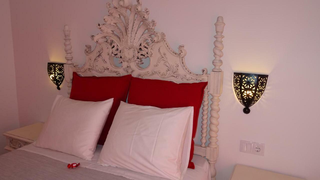 Casinhas Da Ajuda Nº 29 Apartment Lisboa Екстериор снимка