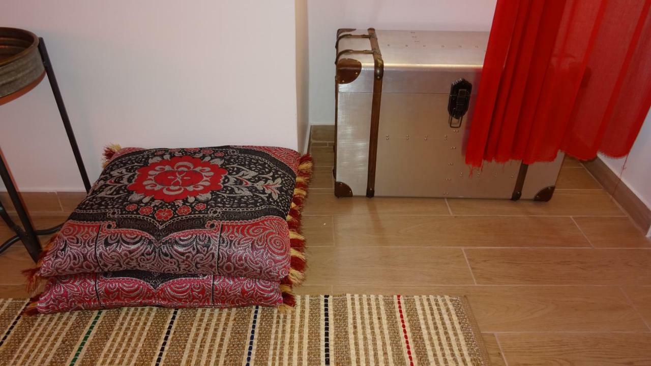 Casinhas Da Ajuda Nº 29 Apartment Lisboa Екстериор снимка