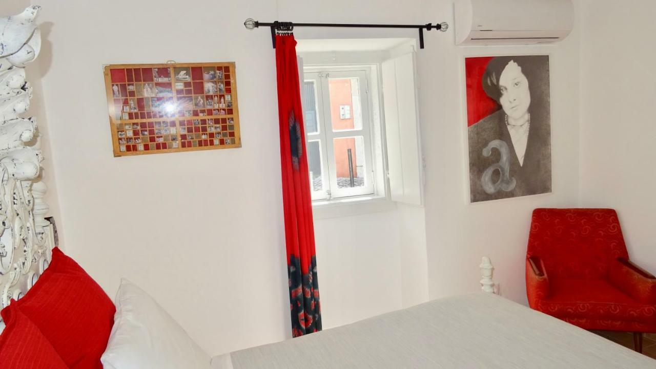 Casinhas Da Ajuda Nº 29 Apartment Lisboa Екстериор снимка