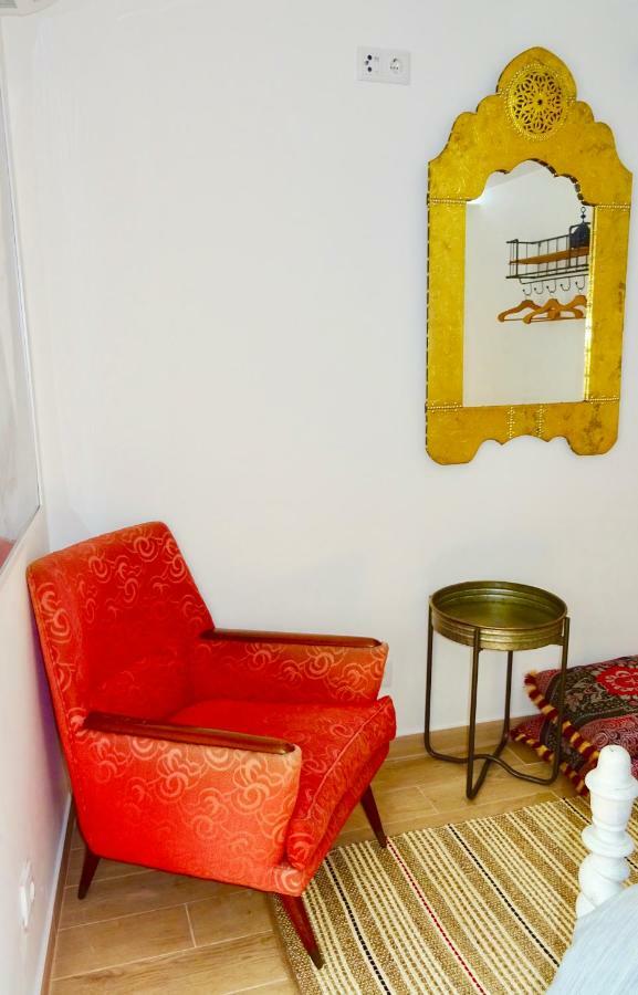 Casinhas Da Ajuda Nº 29 Apartment Lisboa Екстериор снимка