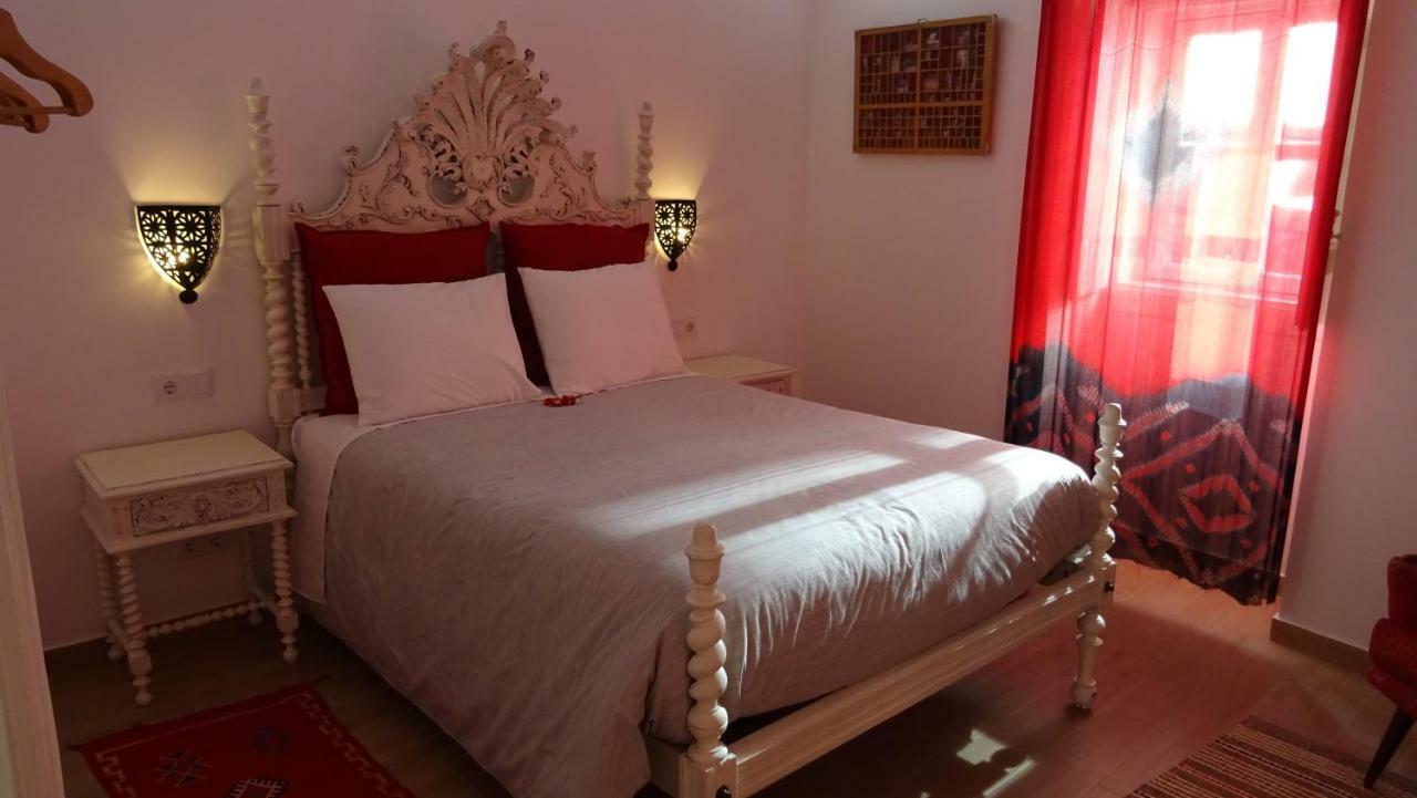 Casinhas Da Ajuda Nº 29 Apartment Lisboa Екстериор снимка